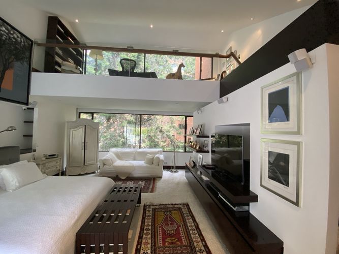 Apartamento de 3 alcobas en venta en El Refugio I, Bogotá, 492 m² · foto 20 de 21