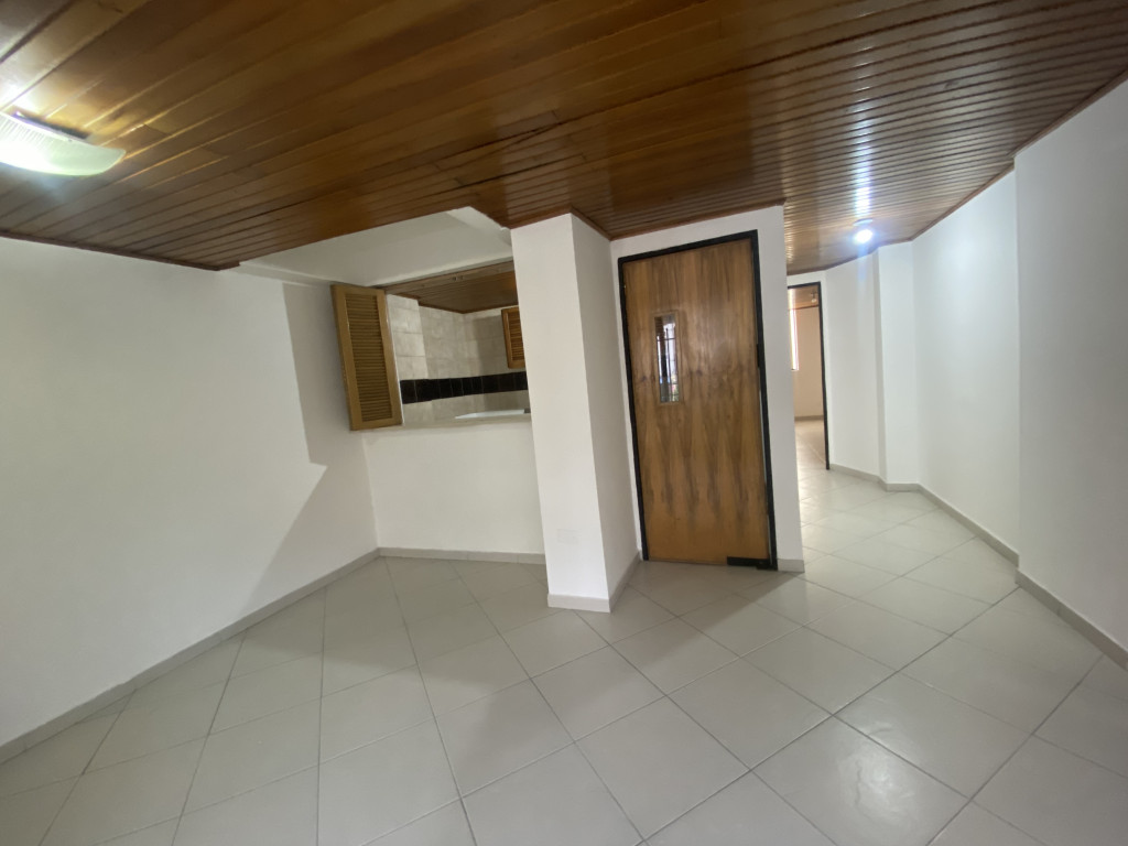 Apartamento en venta en Galerias, Bogotá · foto 11 de 22