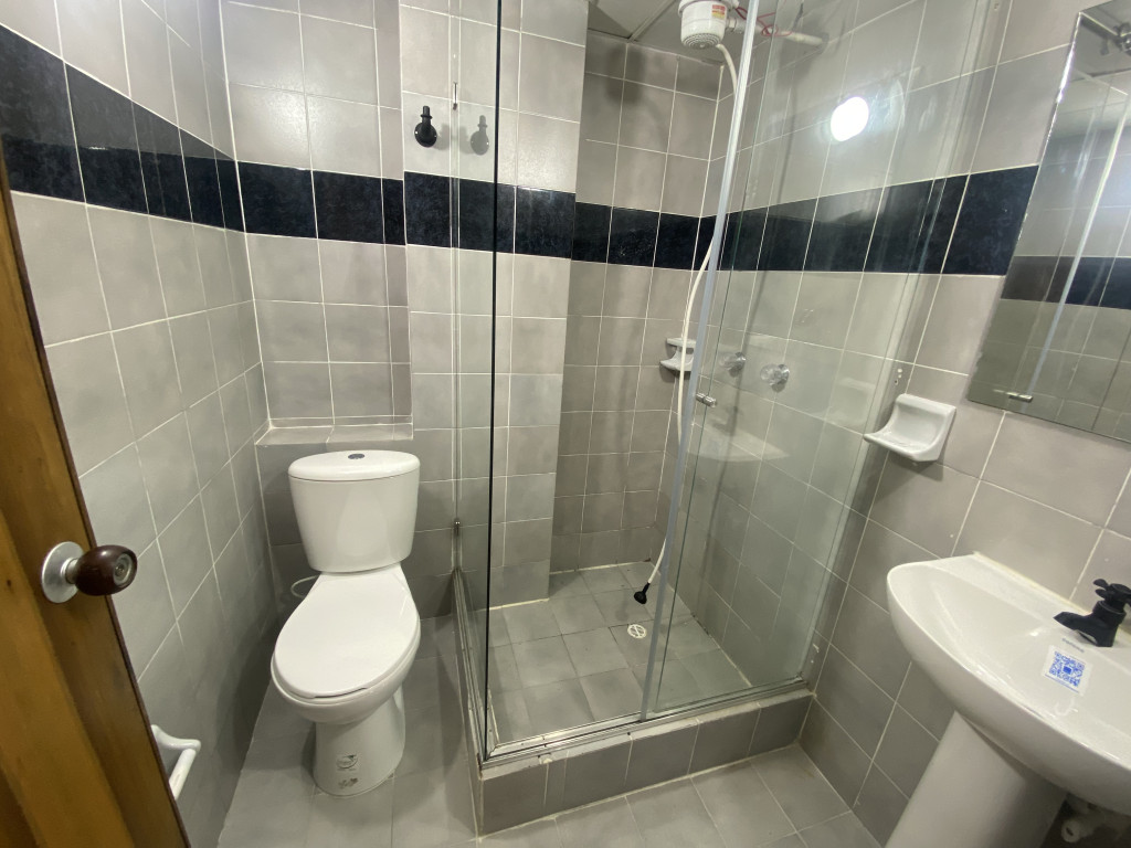 Apartamento en venta en Galerias, Bogotá · foto 15 de 22