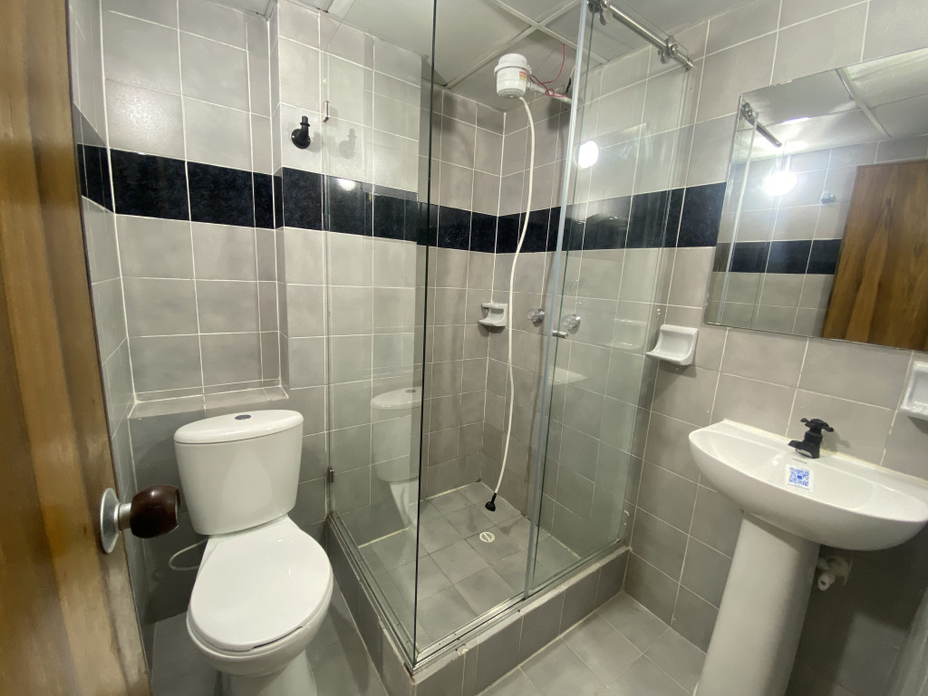 Apartamento en venta en Galerias, Bogotá · foto 16 de 22