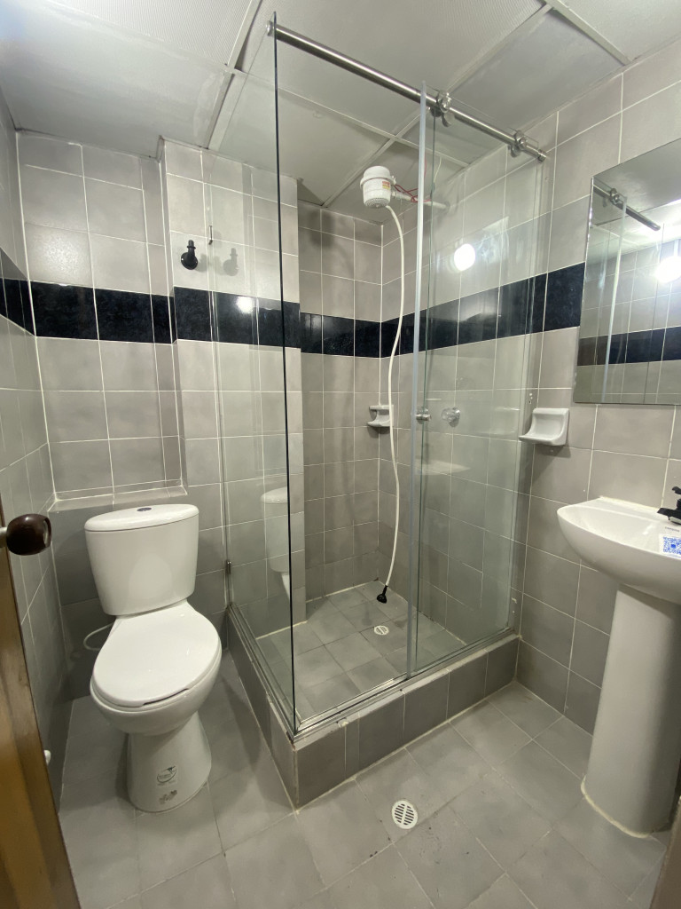 Apartamento en venta en Galerias, Bogotá · foto 17 de 22