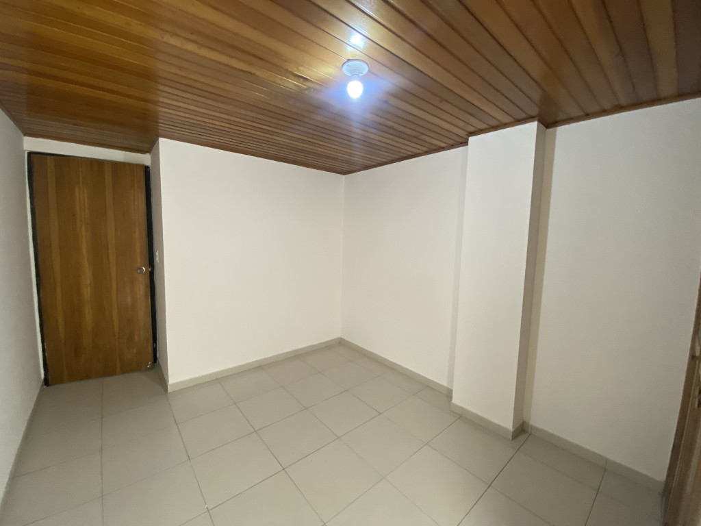 Apartamento en venta en Galerias, Bogotá · foto 20 de 22