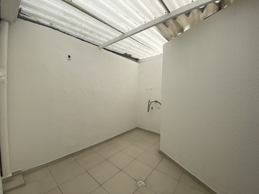 Apartamento en venta en Galerias, Bogotá · foto 21 de 22