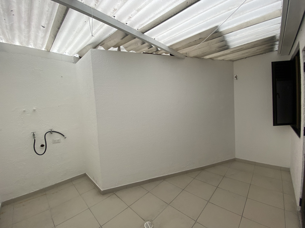 Apartamento en venta en Galerias, Bogotá · foto 22 de 22