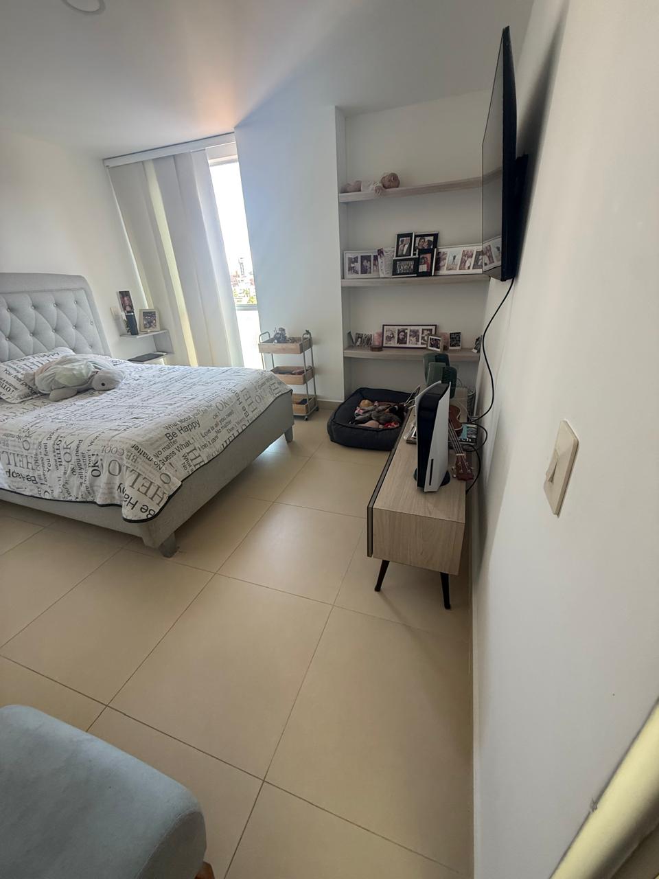 Apartamento en venta en Altos De Riomar, Barranquilla · foto 4 de 14
