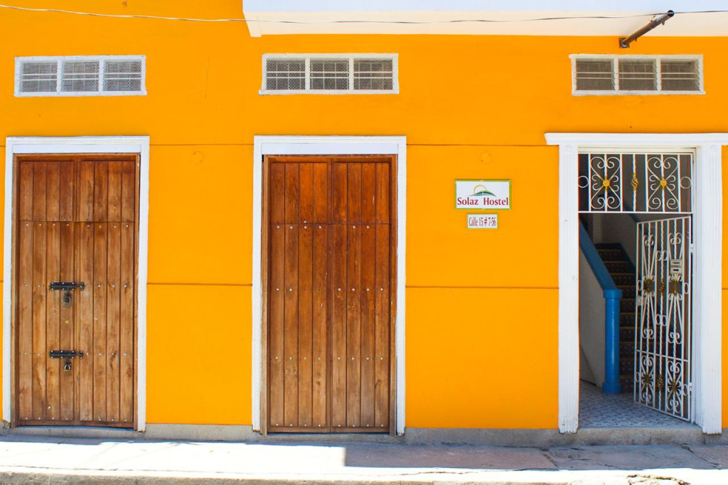 Casa en venta en Centro, Santa Marta · foto 2 de 18