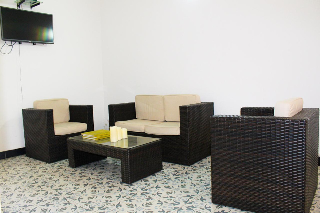 Casa en venta en Centro, Santa Marta · foto 4 de 18