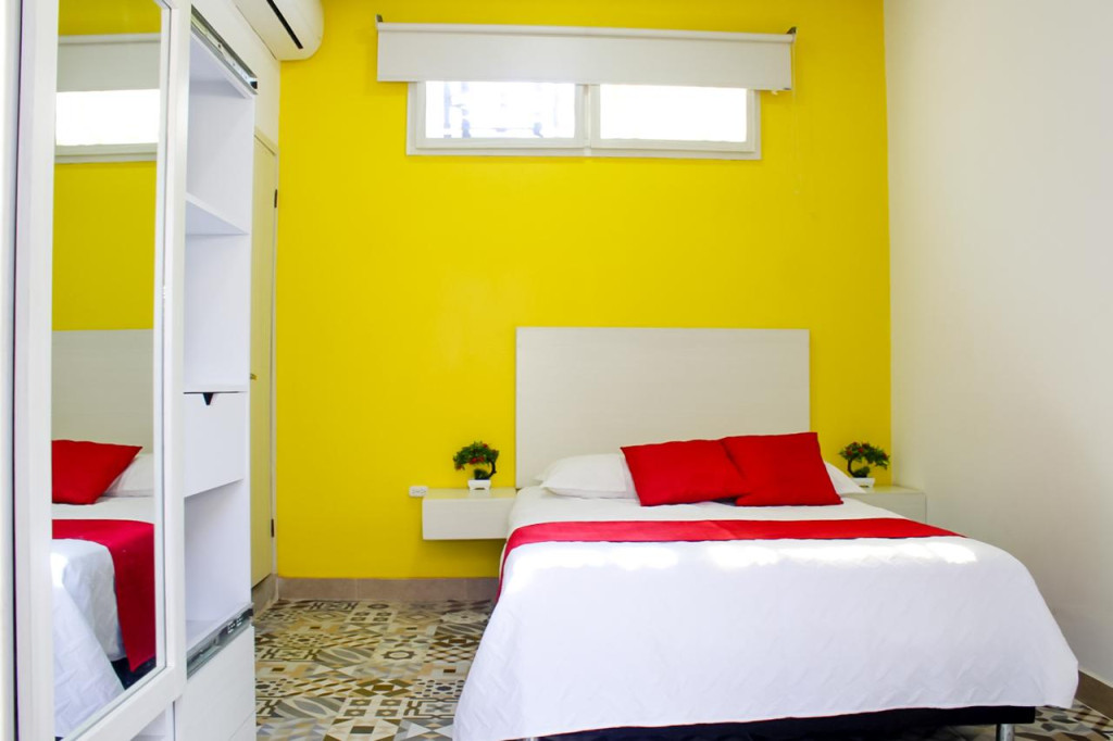 Casa en venta en Centro, Santa Marta · foto 11 de 18