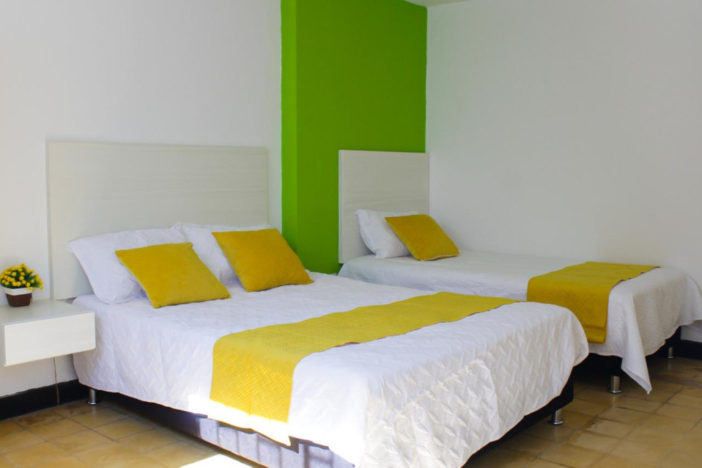 Casa en venta en Centro, Santa Marta · foto 13 de 18