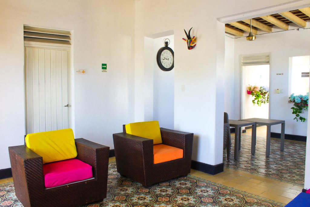 Casa en venta en Centro, Santa Marta · foto 16 de 18
