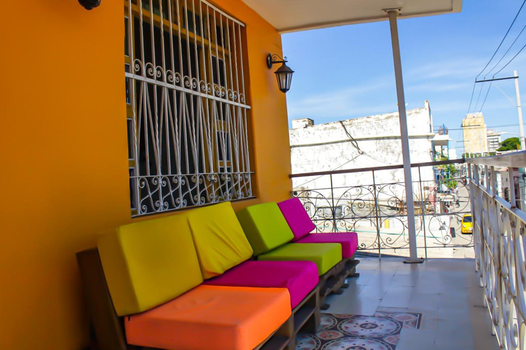 Casa en venta en Centro, Santa Marta · foto 17 de 18