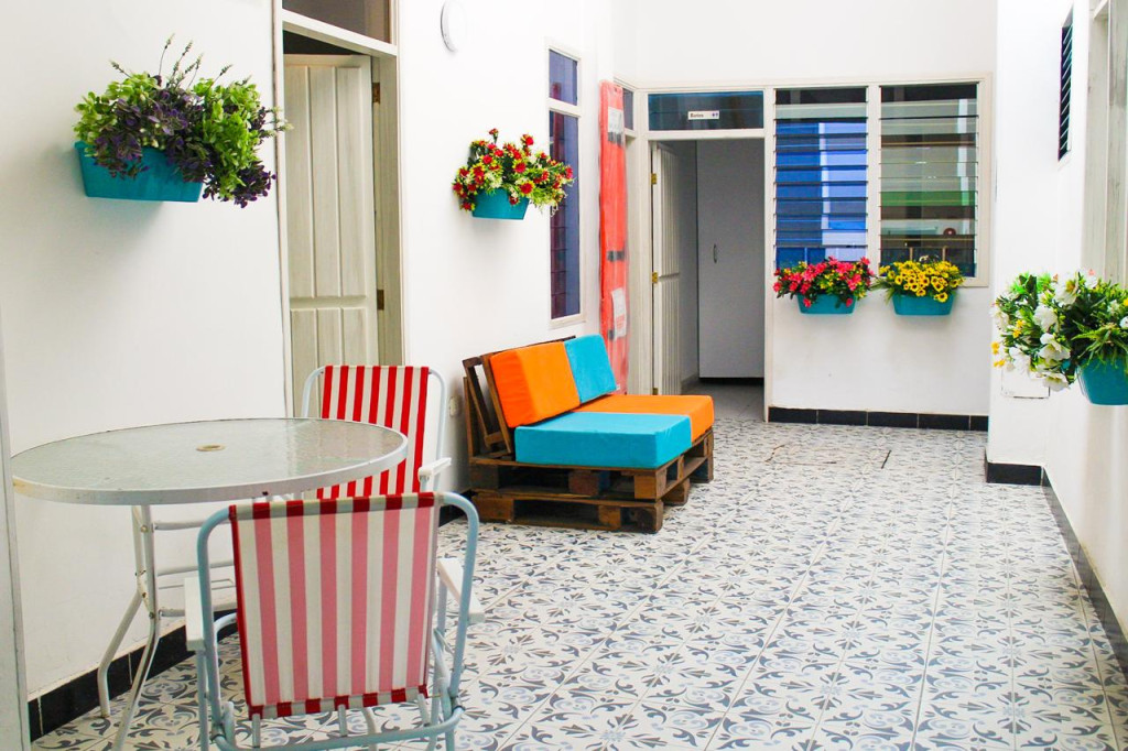 Casa en venta en Centro, Santa Marta · foto 18 de 18