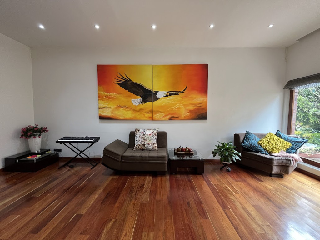 Casa en venta en Casa Blanca Suba, Bogotá · foto 2 de 24