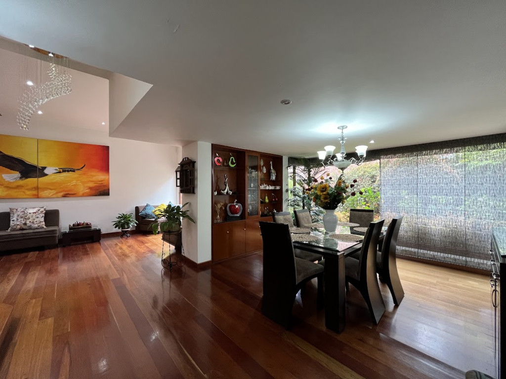Casa en venta en Casa Blanca Suba, Bogotá · foto 4 de 24