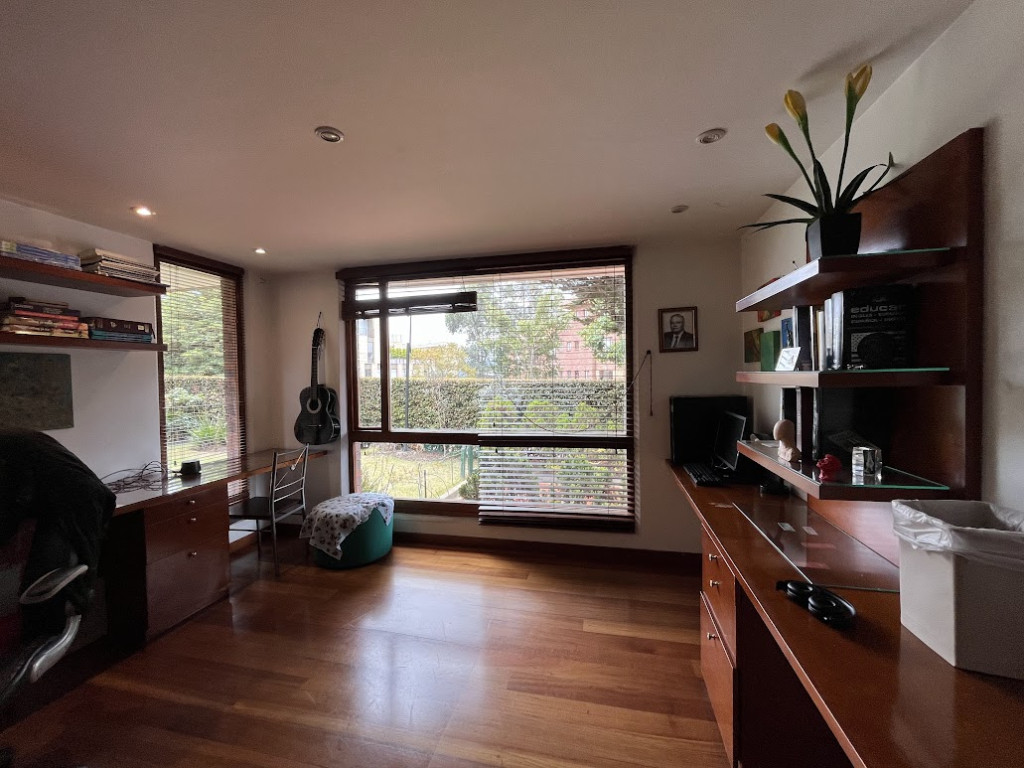 Casa en venta en Casa Blanca Suba, Bogotá · foto 5 de 24