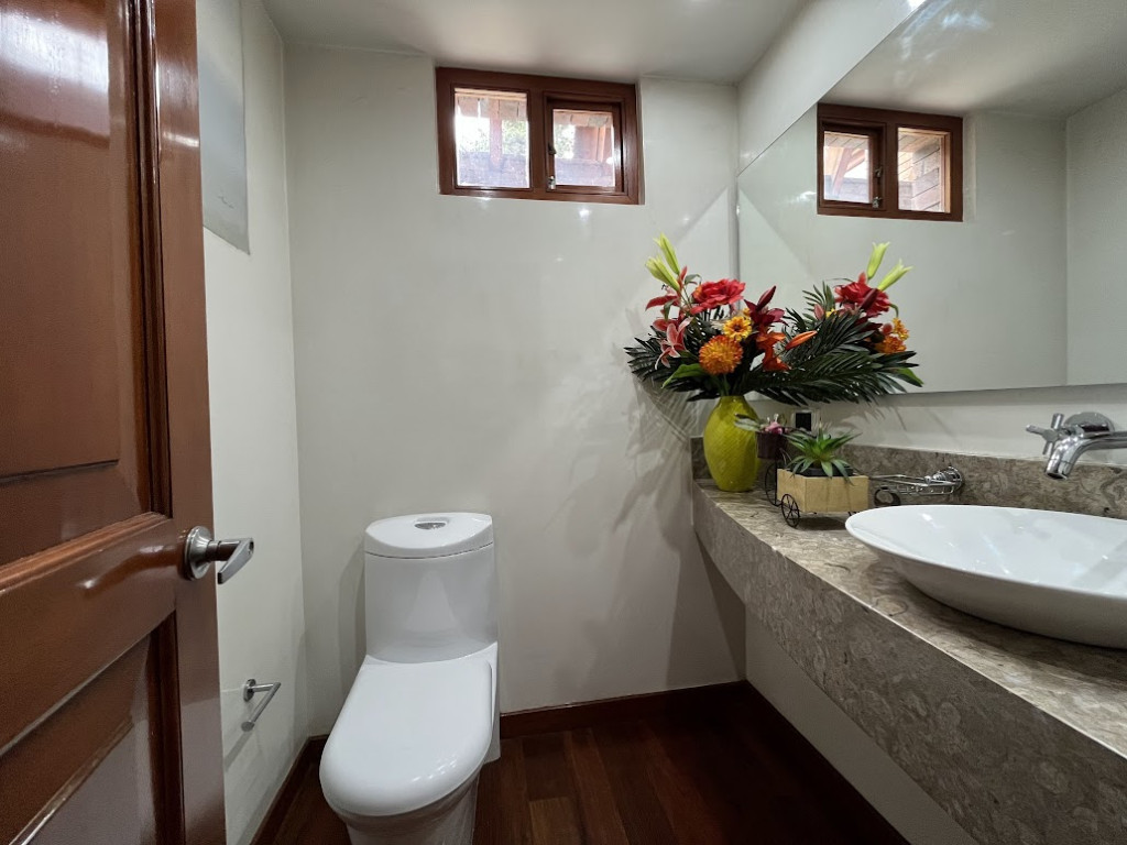Casa en venta en Casa Blanca Suba, Bogotá · foto 6 de 24