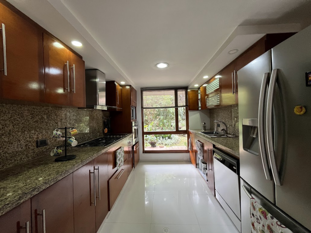 Casa en venta en Casa Blanca Suba, Bogotá · foto 7 de 24