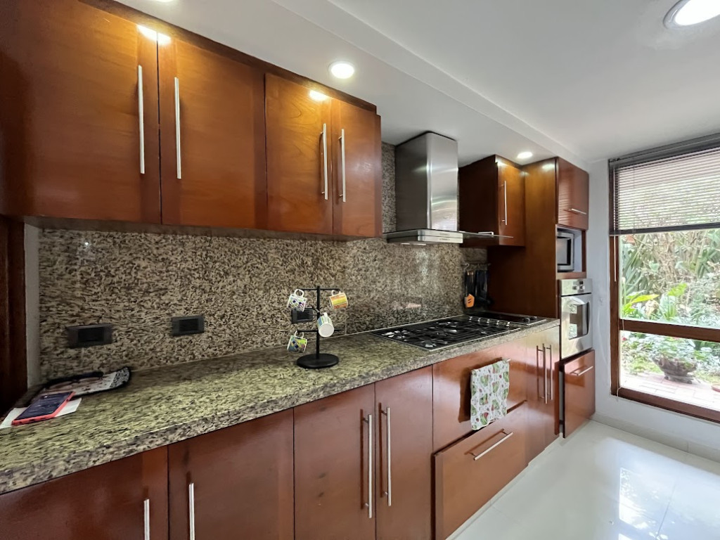 Casa en venta en Casa Blanca Suba, Bogotá · foto 8 de 24