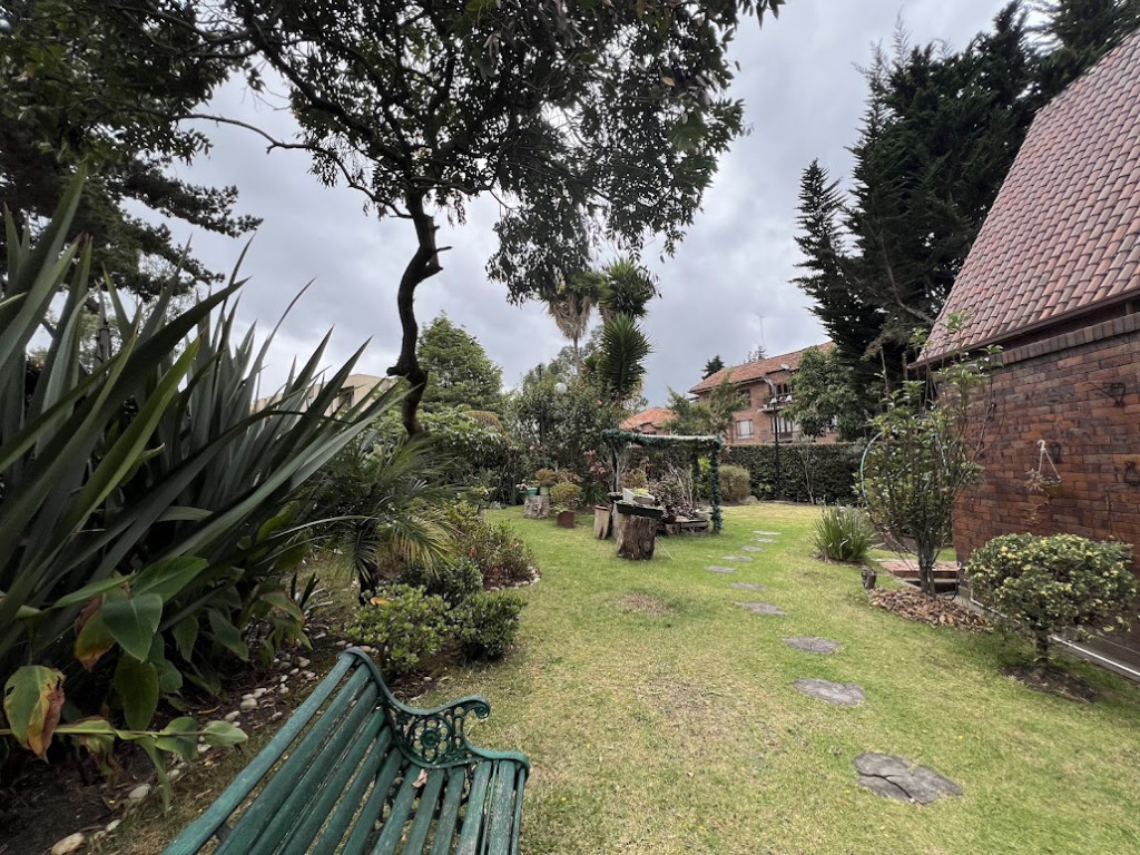Casa en venta en Casa Blanca Suba, Bogotá · foto 10 de 24