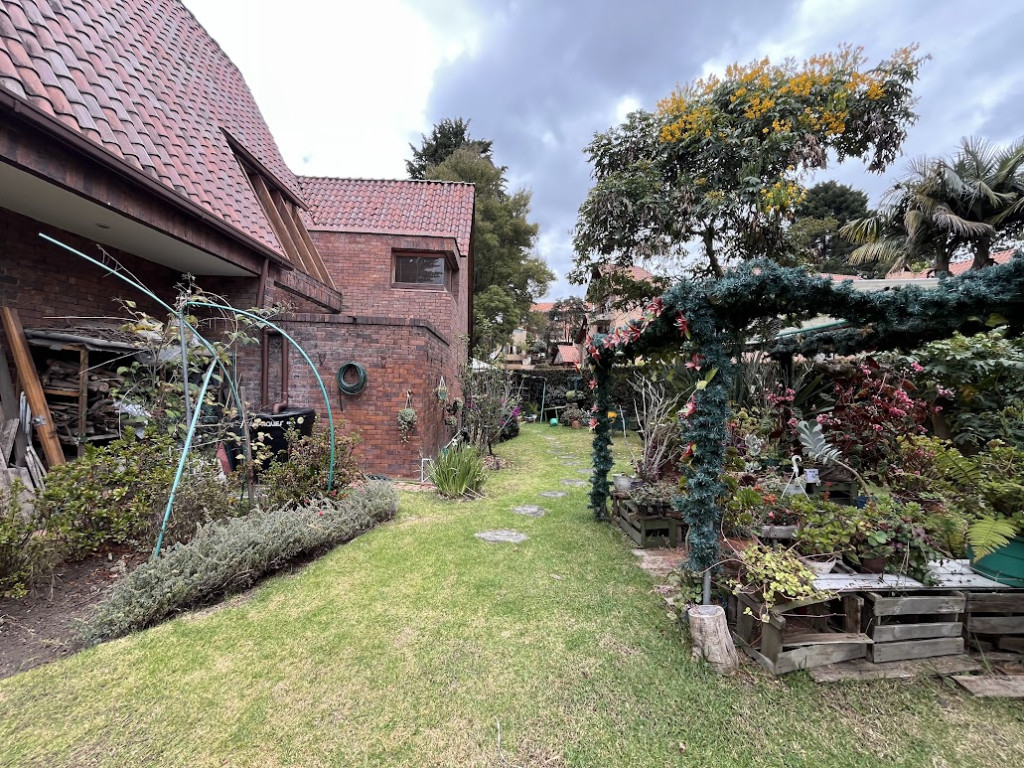 Casa en venta en Casa Blanca Suba, Bogotá · foto 11 de 24