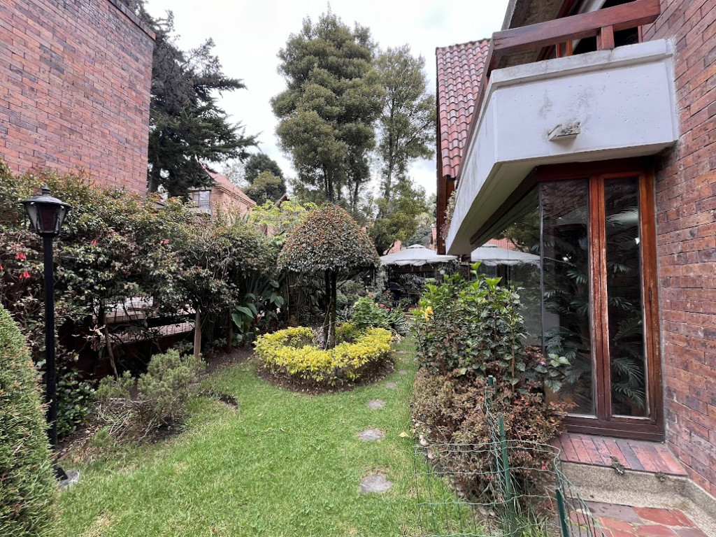 Casa en venta en Casa Blanca Suba, Bogotá · foto 12 de 24