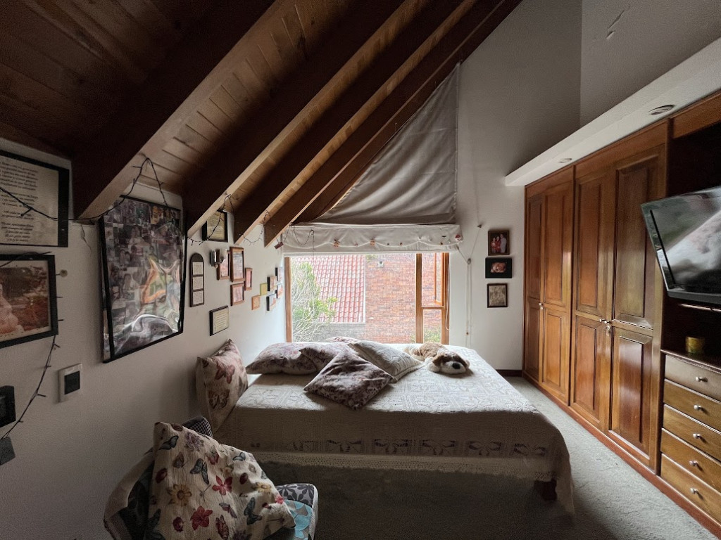 Casa en venta en Casa Blanca Suba, Bogotá · foto 13 de 24