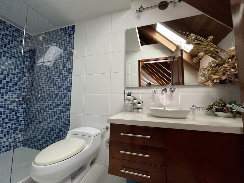 Casa en venta en Casa Blanca Suba, Bogotá · foto 14 de 24