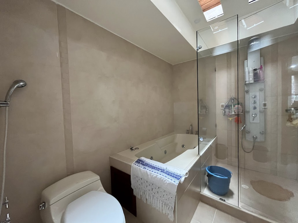 Casa en venta en Casa Blanca Suba, Bogotá · foto 18 de 24