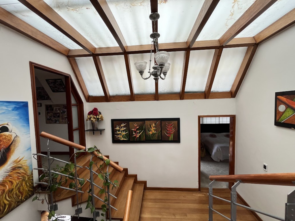 Casa en venta en Casa Blanca Suba, Bogotá · foto 21 de 24