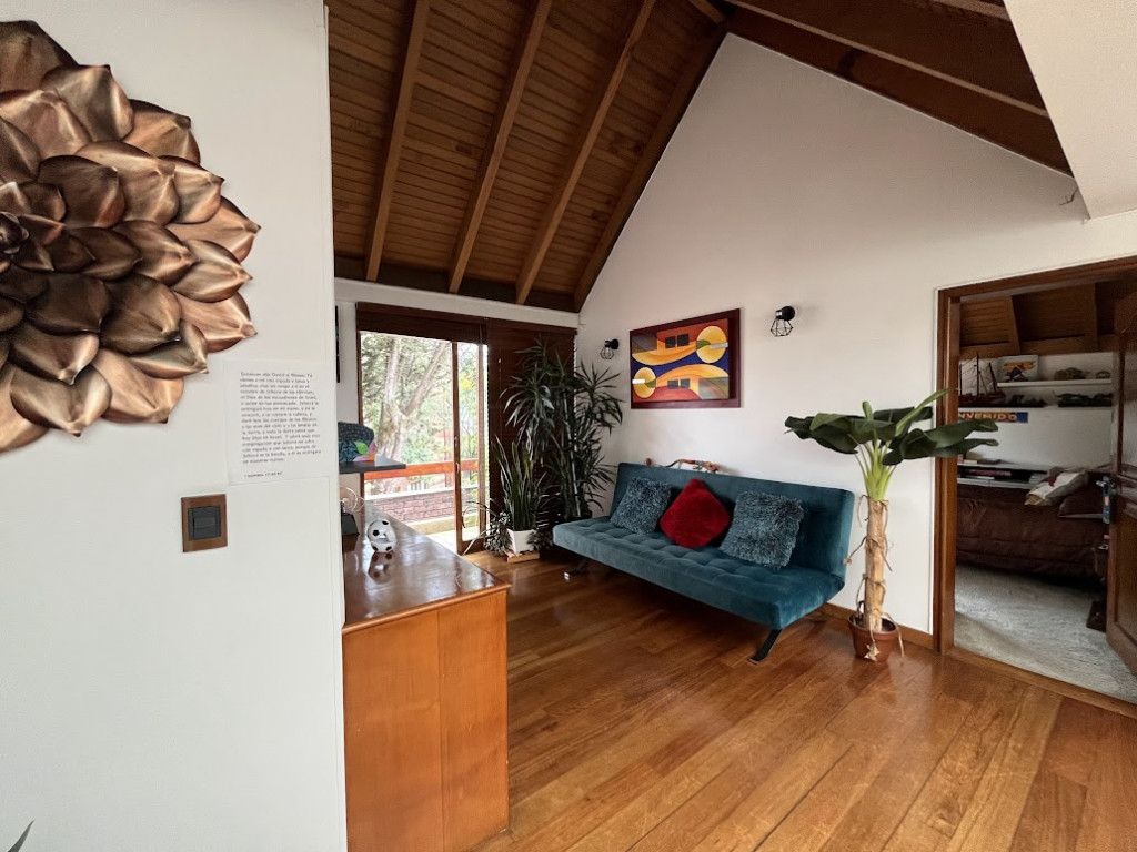 Casa en venta en Casa Blanca Suba, Bogotá · foto 22 de 24