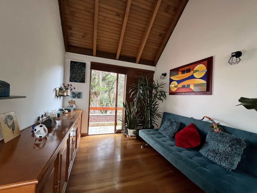 Casa en venta en Casa Blanca Suba, Bogotá · foto 23 de 24