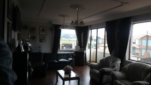 Casa en venta en Chuntame, Cajicá · foto 21 de 24