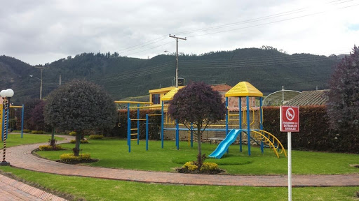 Casa en venta en Chuntame, Cajicá · foto 24 de 24