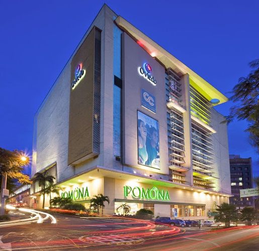Local en venta en La Aguacatala, Medellín, 520 m² · foto 2 de 3