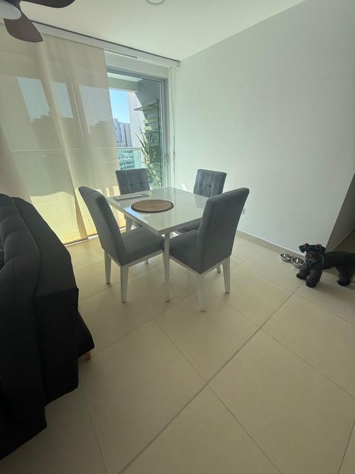 Apartamento en venta en Altos De Riomar, Barranquilla · foto 5 de 14