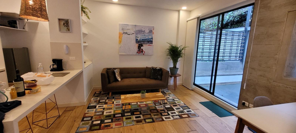 Apartamento en Venta en La candelaria, Bogotá