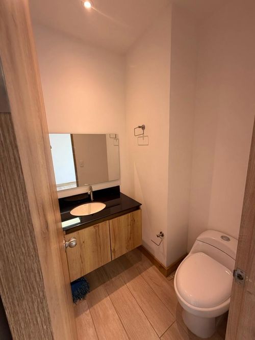 Oficina en arriendo en Las Palmas, Medellín, 38 m² · foto 4 de 6
