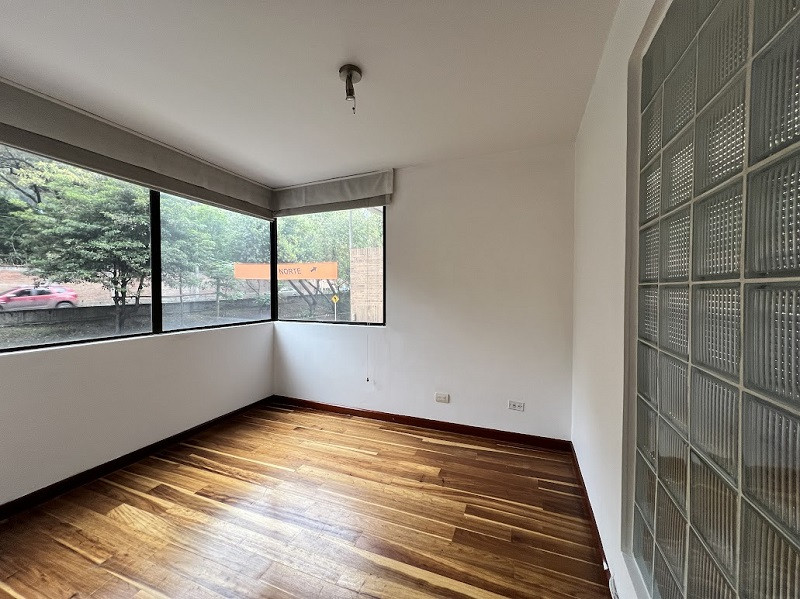 Apartamento en venta en Los Rosales, Bogotá · foto 5 de 24