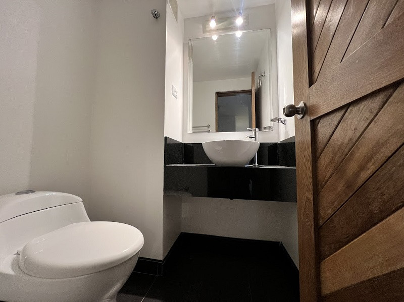 Apartamento en venta en Los Rosales, Bogotá · foto 12 de 24