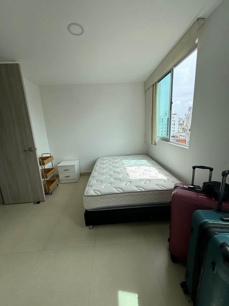 Apartamento en venta en Altos De Riomar, Barranquilla · foto 6 de 14