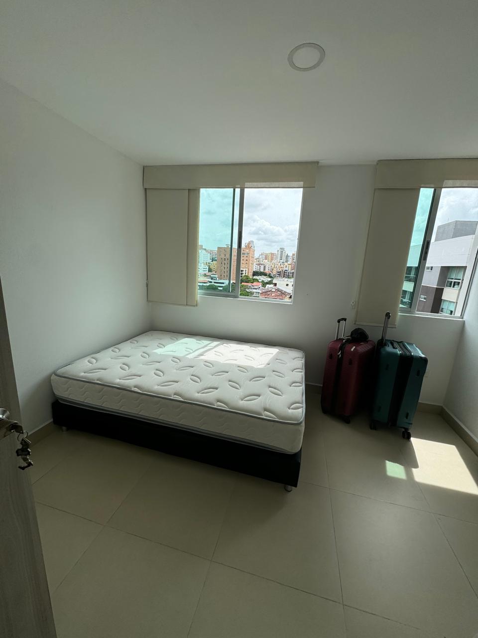 Apartamento en venta en Altos De Riomar, Barranquilla · foto 7 de 14