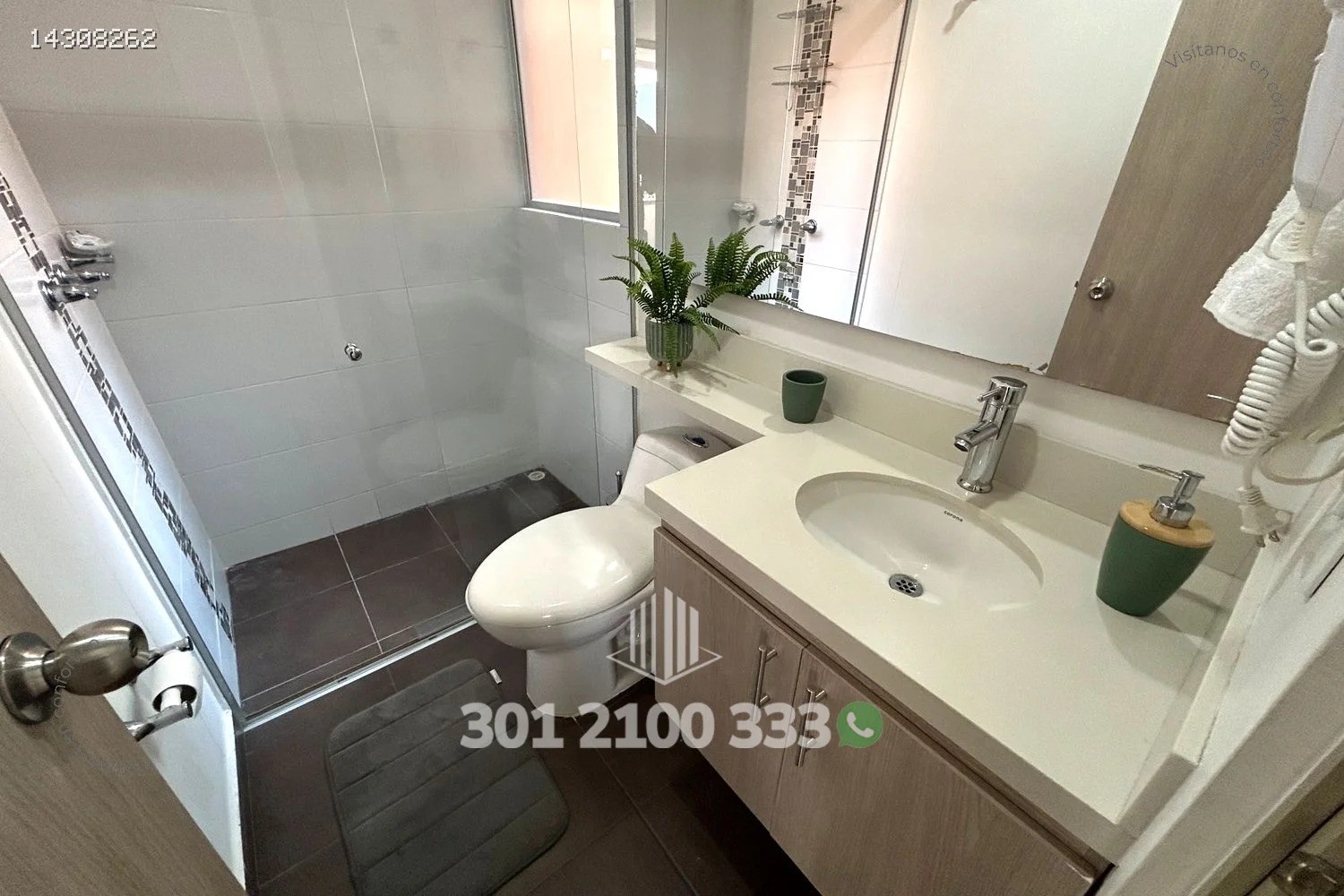 Apartamento en venta en Uribe Angel, Envigado · foto 14 de 24