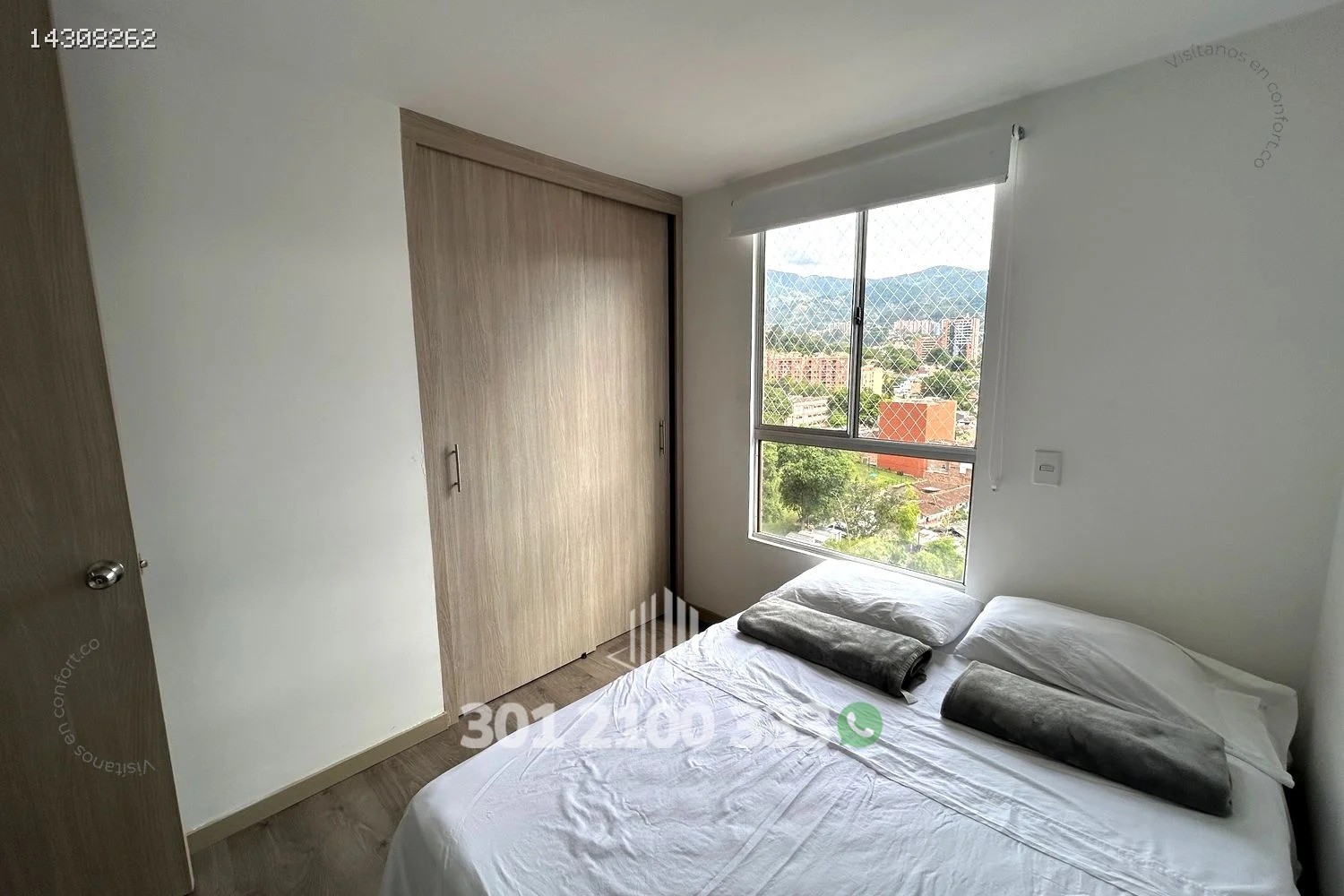 Apartamento en venta en Uribe Angel, Envigado · foto 17 de 24