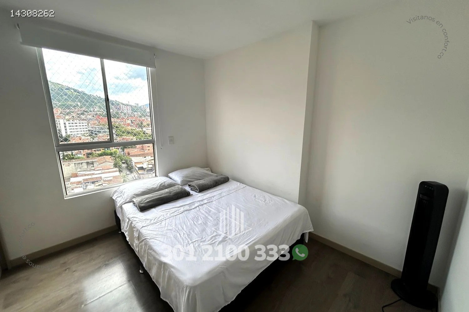Apartamento en venta en Uribe Angel, Envigado · foto 18 de 24