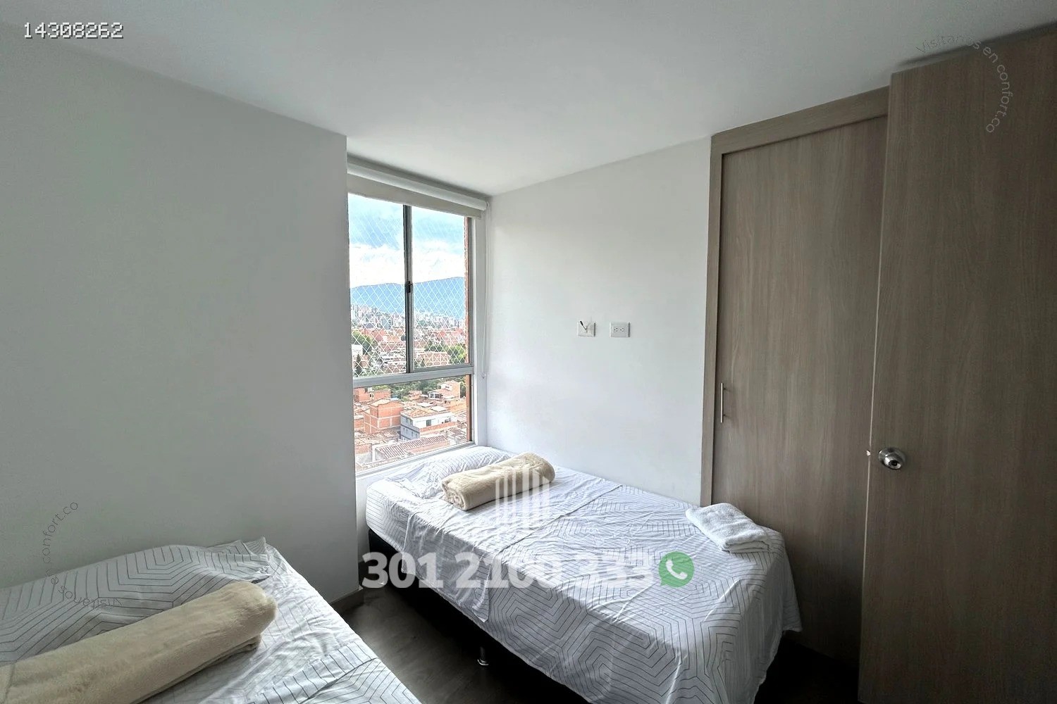 Apartamento en venta en Uribe Angel, Envigado · foto 21 de 24