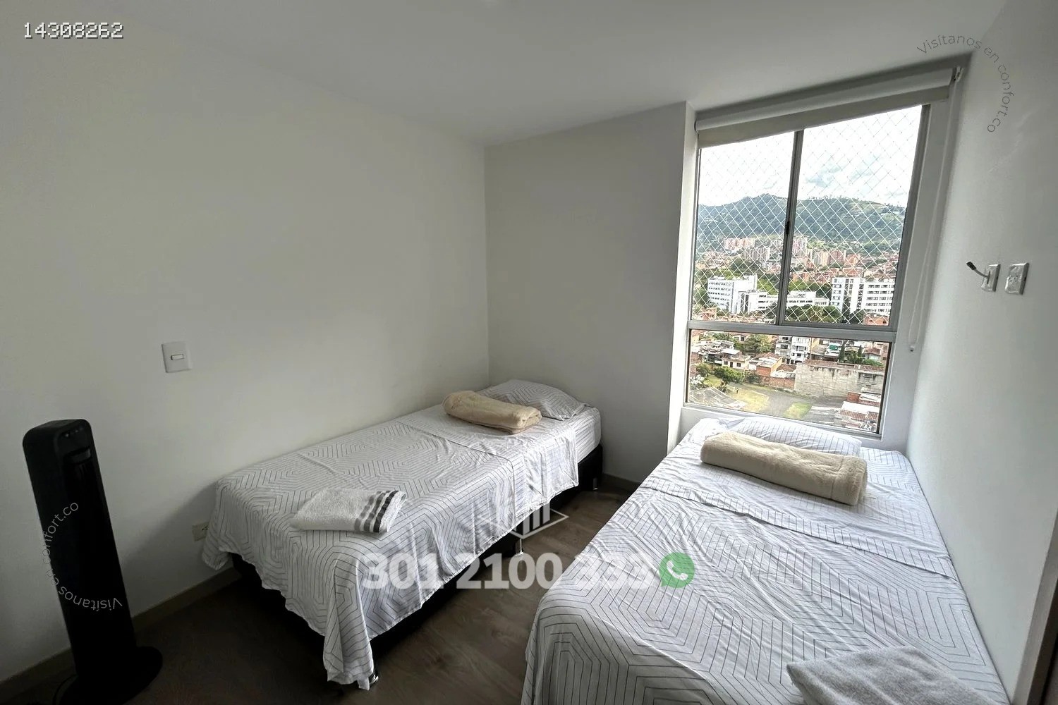 Apartamento en venta en Uribe Angel, Envigado · foto 20 de 24