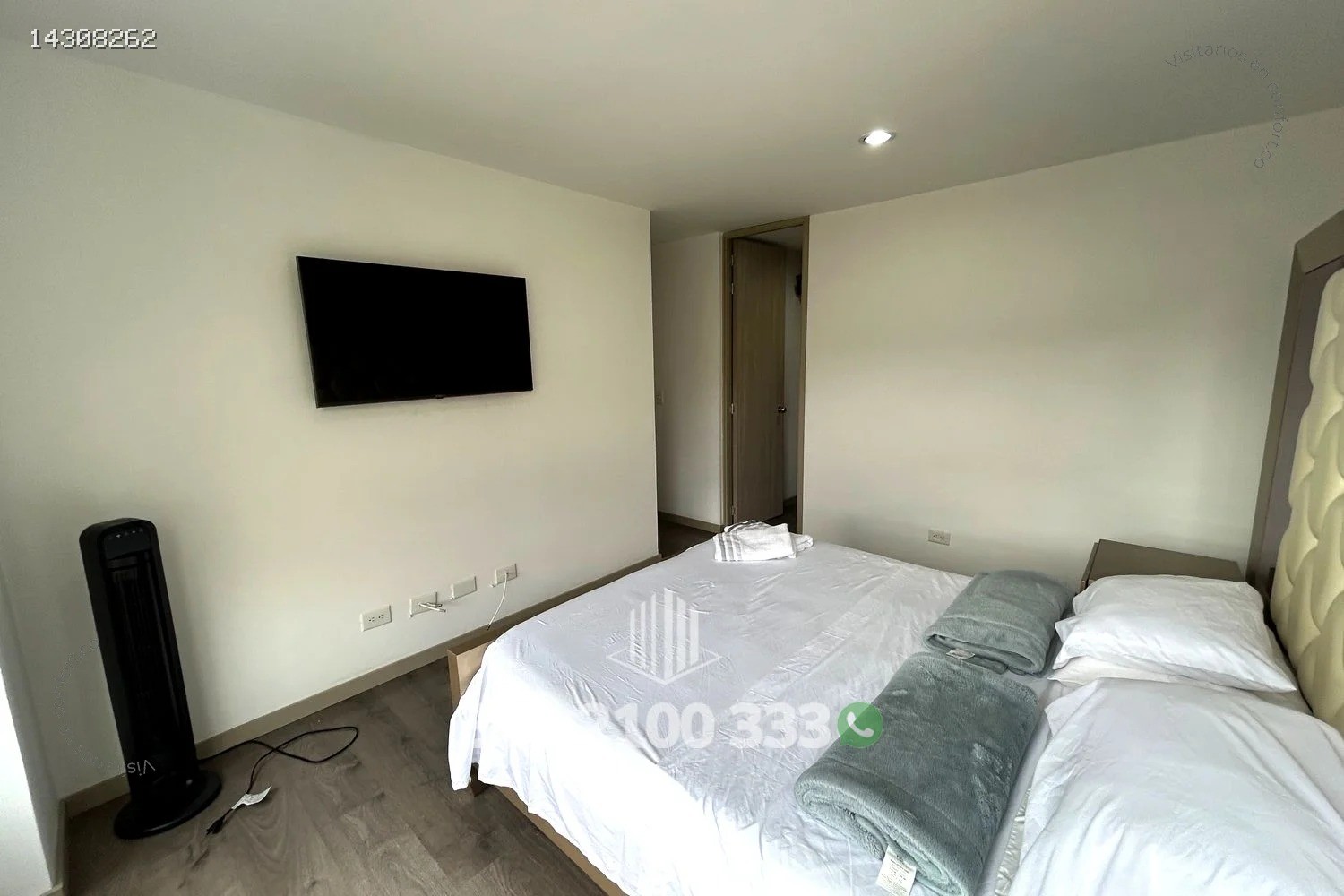 Apartamento en venta en Uribe Angel, Envigado · foto 23 de 24