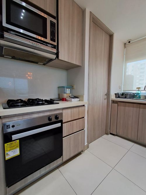 Apartamento en venta en Altos De Riomar, Barranquilla · foto 8 de 14