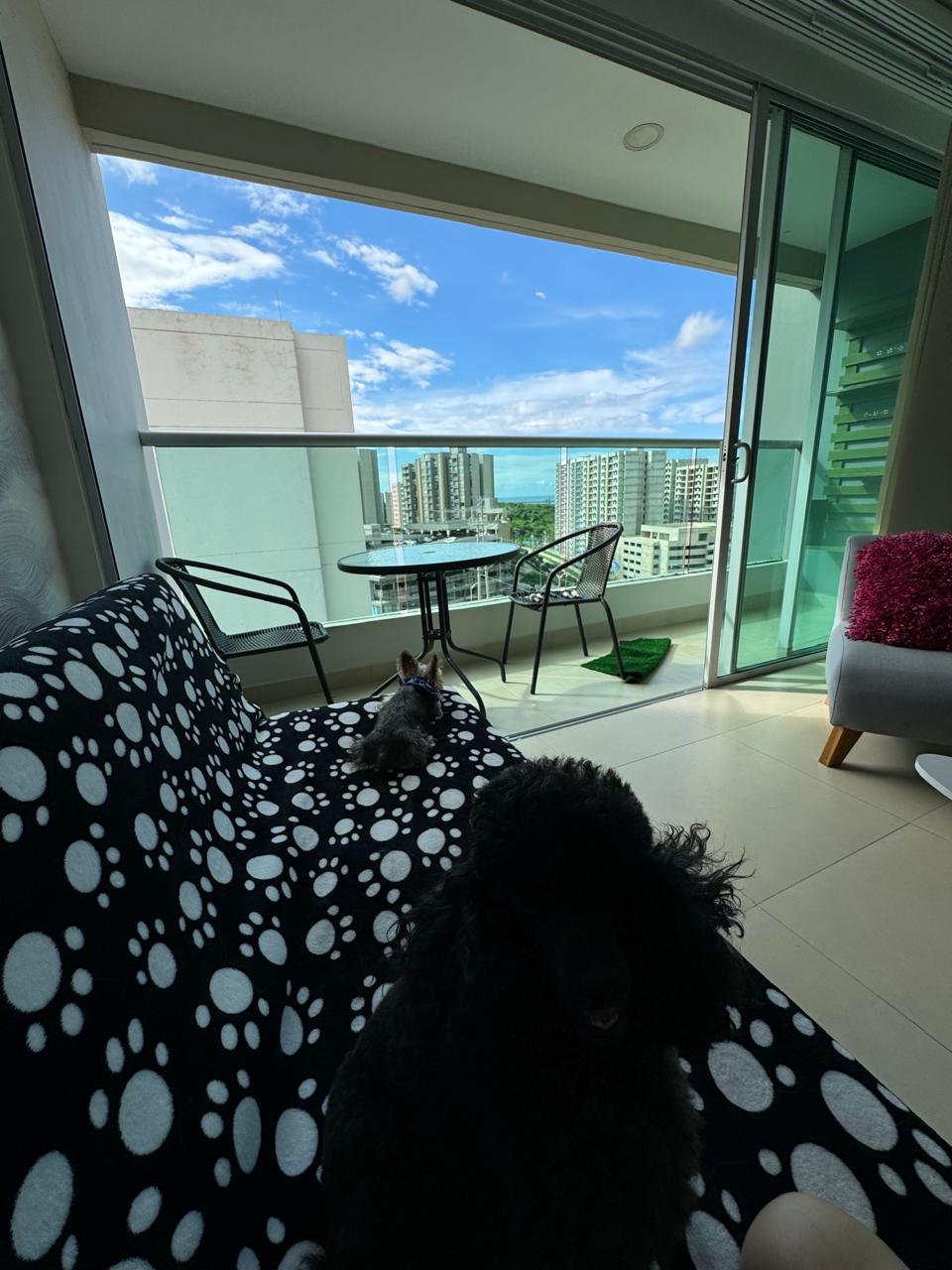 Apartamento en venta en Altos De Riomar, Barranquilla · foto 9 de 14