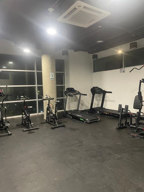 Apartamento en venta en Altos De Riomar, Barranquilla · foto 10 de 14